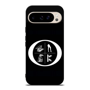 OZARK MOVIES SIGN 3 Google Pixel 9 Pro Case Cover