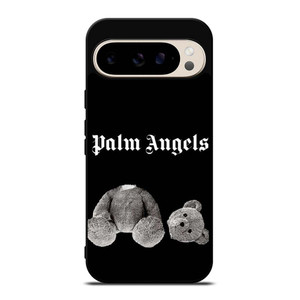 PALM ANGELS TEDDY BEAR Google Pixel 9 Pro Case Cover