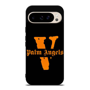 PALM ANGELS X VLONE Google Pixel 9 Pro Case Cover