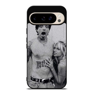 PAM AND TOMMY LOVE STORY 2 Google Pixel 9 Pro Case Cover