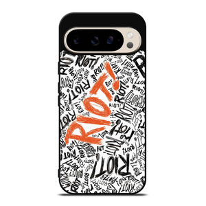 PARAMORE RIOT  Google Pixel 9 Pro Case Cover