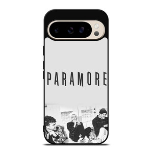 PARAMORE ROCK BAND MEMBER Google Pixel 9 Pro Case Cover