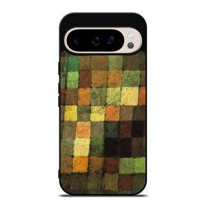 PAUL KLEE ART Google Pixel 9 Pro Case Cover