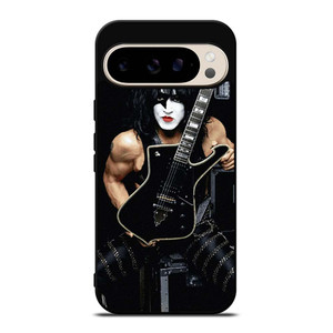 PAUL STANLEY KISS VOCALIST Google Pixel 9 Pro Case Cover PAUL STANLEY KISS VOCALIST Google Pixel 9 Pro Case Cover