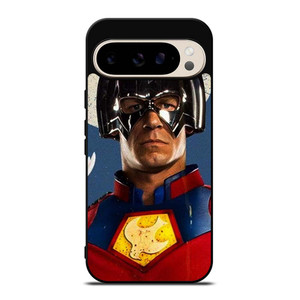 PEACEMAKER DC JOHN CENA Google Pixel 9 Pro Case Cover PEACEMAKER DC JOHN CENA Google Pixel 9 Pro Case Cover