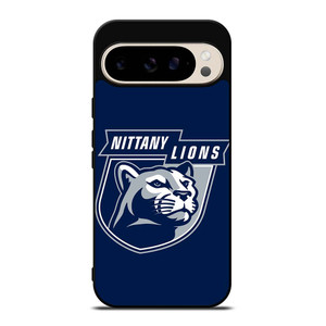 PENN STATE NITTANY LIONS FOOTBALL LOGO Google Pixel 9 Pro Case Cover