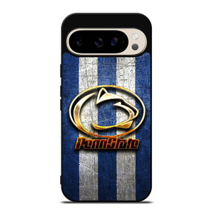 PENN STATE NITTANY LIONS PENNSYLVANIA FOOTBALL LOGO Google Pixel 9 Pro Case Cover