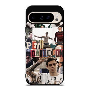PETE DAVIDSON COMEDIAN Google Pixel 9 Pro Case Cover