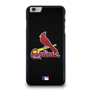 SAINT LOUIS CARDINALS BASEBALL TEAM iPhone 6 / 6S Plus Case Cover SAINT LOUIS CARDINALS BASEBALL TEAM iPhone 6 / 6S Plus Case Cover