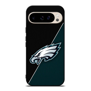 PHILADELPHIA EAGLES NFL FOOTBALL LOGO Google Pixel 9 Pro Case Cover