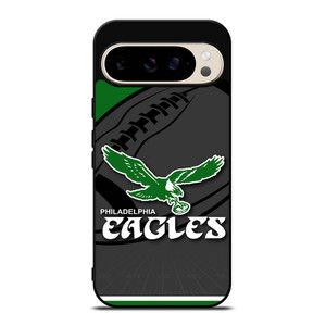 PHILADELPHIA EAGLES NFL TEAM Google Pixel 9 Pro Case Cover