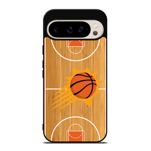 PHOENIX SUNS NBA ARENA Google Pixel 9 Pro Case Cover