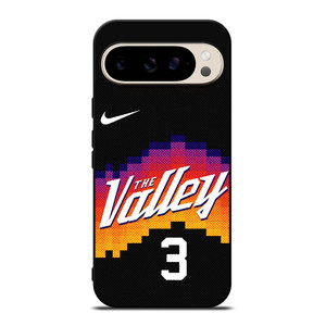 PHOENIX SUNS NBA CHRIS PAUL BASKETBALL Google Pixel 9 Pro Case Cover PHOENIX SUNS NBA CHRIS PAUL BASKETBALL Google Pixel 9 Pro Case Cover