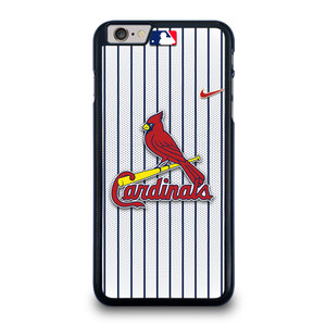SAINT LOUIS CARDINALS MLB NIKE iPhone 6 / 6S Plus Case Cover