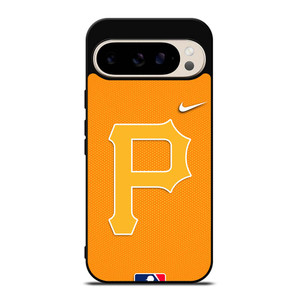 PITTSBURGH PIRATES MLB BASEBALL NIKE Google Pixel 9 Pro Case Cover