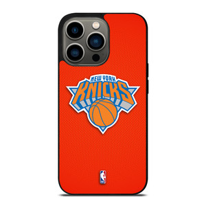 NEW YORK KNICKS BASKETBALL NBA iPhone 13 Pro Case Cover NEW YORK KNICKS BASKETBALL NBA iPhone 13 Pro Case Cover