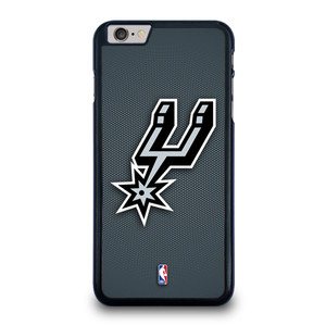 SAN ANTONIO SPURS BASKETBALL NBA iPhone 6 / 6S Plus Case Cover