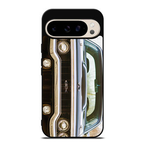 PLYMOUTH GTX CAR Google Pixel 9 Pro Case Cover