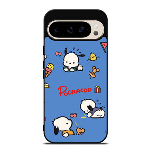 POCHACCO CUTE CARTOON Google Pixel 9 Pro Case Cover