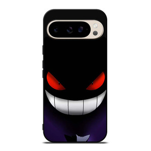 POKEMON GENGAR FACE Google Pixel 9 Pro Case Cover