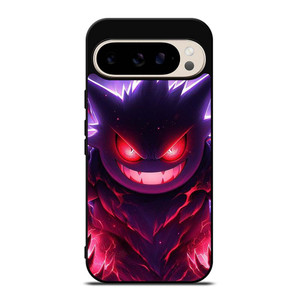 POKEMON GENGAR POCKET MONSTERS ART Google Pixel 9 Pro Case Cover