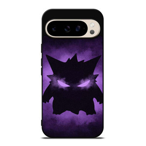 POKEMON GENGAR SILHOUETTE Google Pixel 9 Pro Case Cover