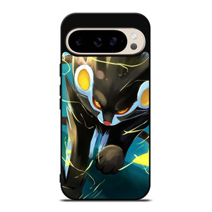 POKEMON LUXRAY GAMES Google Pixel 9 Pro Case Cover