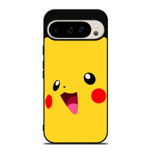 POKEMON PIKACHU ICON Google Pixel 9 Pro Case Cover