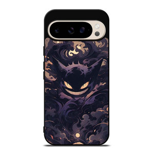 POKEMON POCKET MONSTER GENGAR Google Pixel 9 Pro Case Cover POKEMON POCKET MONSTER GENGAR Google Pixel 9 Pro Case Cover