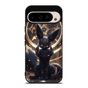 POKEMON POCKET MONSTER UMBREON Google Pixel 9 Pro Case Cover