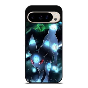 POKEMON UMBREON POCKET MONSTER Google Pixel 9 Pro Case Cover