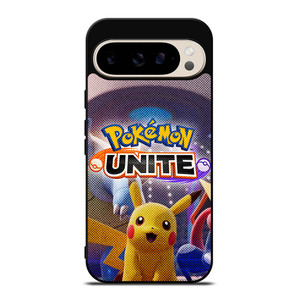 POKEMON UNITE PIKACHU 2 Google Pixel 9 Pro Case Cover