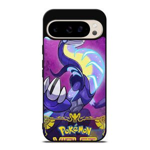 POKEMON VIOLET Google Pixel 9 Pro Case Cover