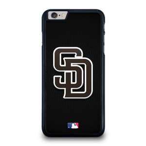 SAN DIEGO BROWN BASEBALL TEAM iPhone 6 / 6S Plus Case Cover