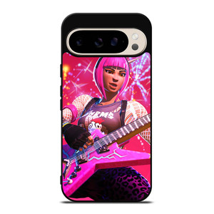 POWER CHORD FORNITE 2 Google Pixel 9 Pro Case Cover