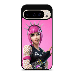 POWER CHORD FORNITE Google Pixel 9 Pro Case Cover