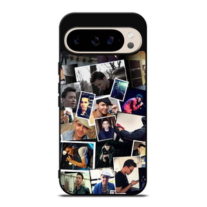 PRINCE ROYCE COLLAGE Google Pixel 9 Pro Case Cover