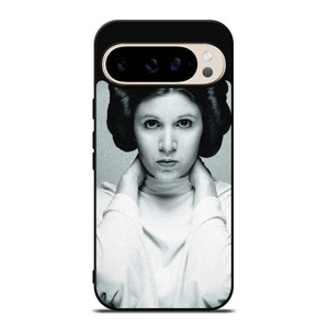 PRINCESS LEIA ORGANA STAR WARS Google Pixel 9 Pro Case Cover