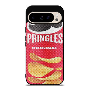 PRINGLES ORIGINAL PACKAGE Google Pixel 9 Pro Case Cover