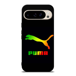 PUMA REGGAE COLOR Google Pixel 9 Pro Case Cover