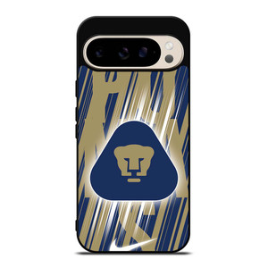 PUMAS UNAM MEXICO FOOTBALL NIKE Google Pixel 9 Pro Case Cover