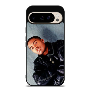 RAPPER NASIR JONES NAS Google Pixel 9 Pro Case Cover