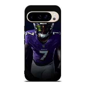 RASHOD BATEMAN BALTIMORE RAVENS 2 Google Pixel 9 Pro Case Cover