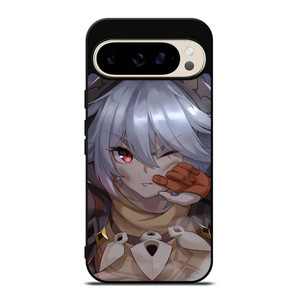 RAZOR GENSHIN IMPACT GAMES Google Pixel 9 Pro Case Cover
