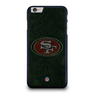 SAN FRANCISCO 49ERS FOOTBALL NFL iPhone 6 / 6S Plus Case Cover SAN FRANCISCO 49ERS FOOTBALL NFL iPhone 6 / 6S Plus Case Cover