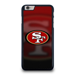SAN FRANCISCO 49ERS FOOTBALL TEAM iPhone 6 / 6S Plus Case Cover SAN FRANCISCO 49ERS FOOTBALL TEAM iPhone 6 / 6S Plus Case Cover