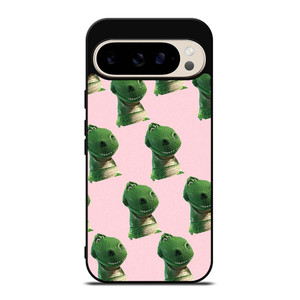 REX TOY STORY Google Pixel 9 Pro Case Cover