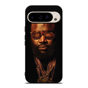 RICK ROSS RAPPER Google Pixel 9 Pro Case Cover