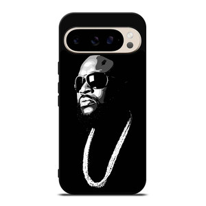 RICK ROSS RISE TO POWER Google Pixel 9 Pro Case Cover