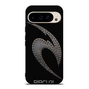 RIP CURL METAL LOGO Google Pixel 9 Pro Case Cover
